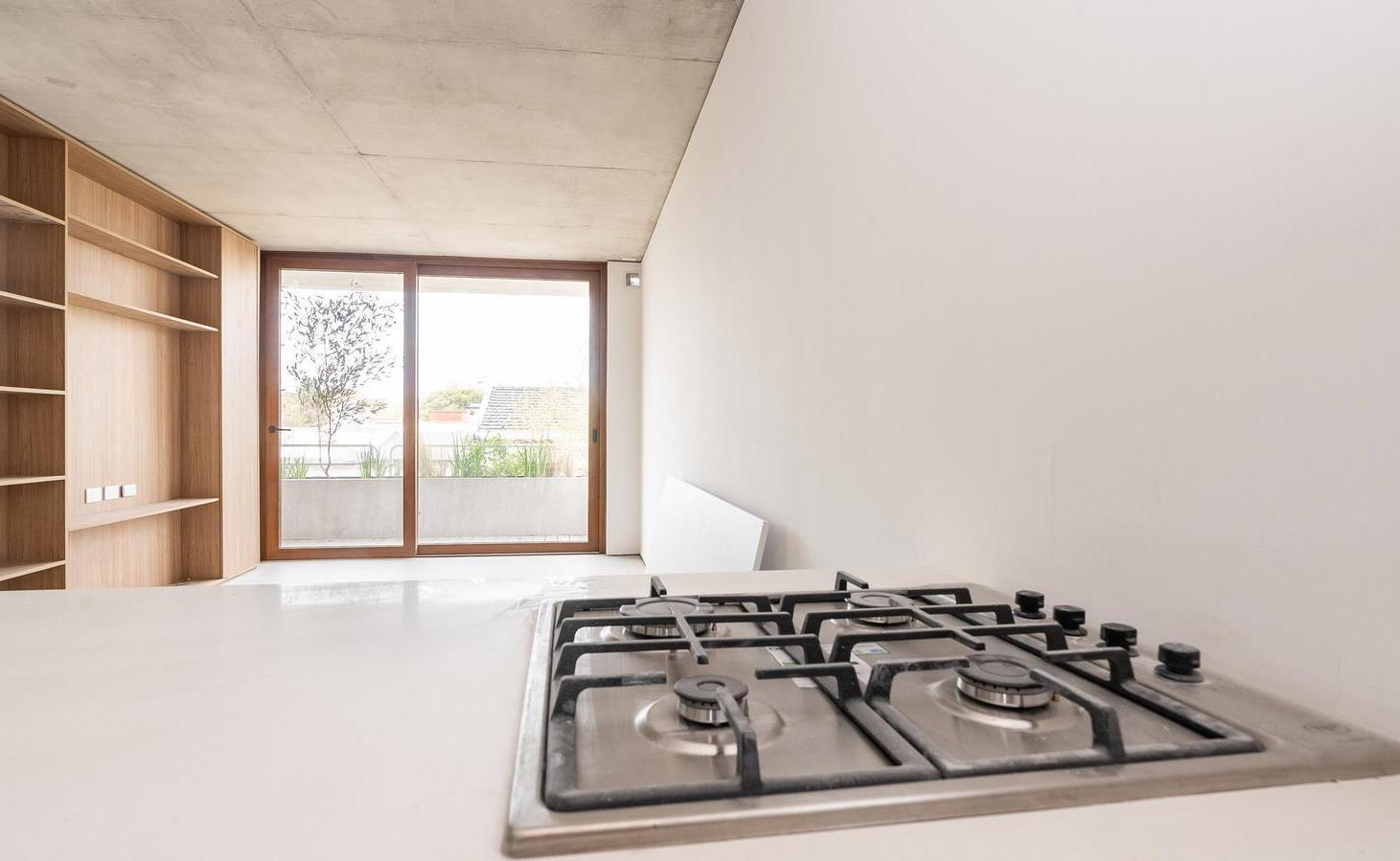 Foto de VENTA DEPARTAMENTO 3 AMBIENTES CON COCHERA DE ALTA CALIDAD CONSTRUCTIVA, imagen 3