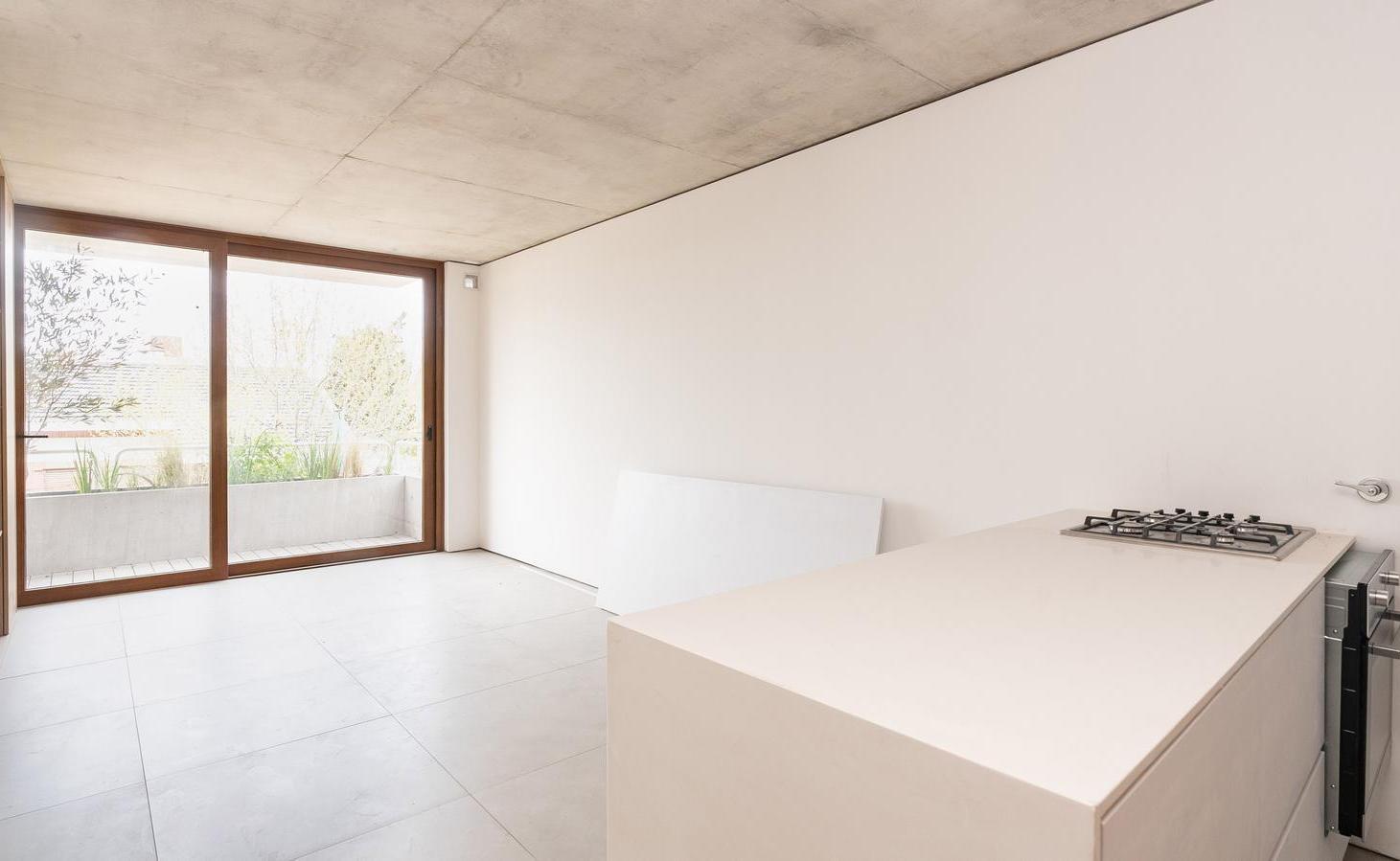 Foto de VENTA DEPARTAMENTO 3 AMBIENTES CON COCHERA DE ALTA CALIDAD CONSTRUCTIVA, imagen 1