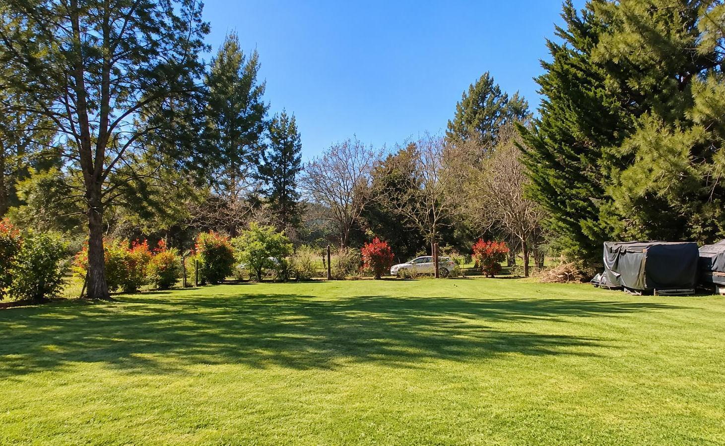 Foto de VENTA LOTE PREMIUM TERRENO DE 1.202 M² CON FONDO AL LAGO | POSADAS DE, imagen 4