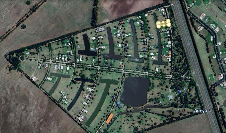 Foto de VENTA LOTE PREMIUM TERRENO DE 1.202 M² CON FONDO AL LAGO | POSADAS DE, imagen 5