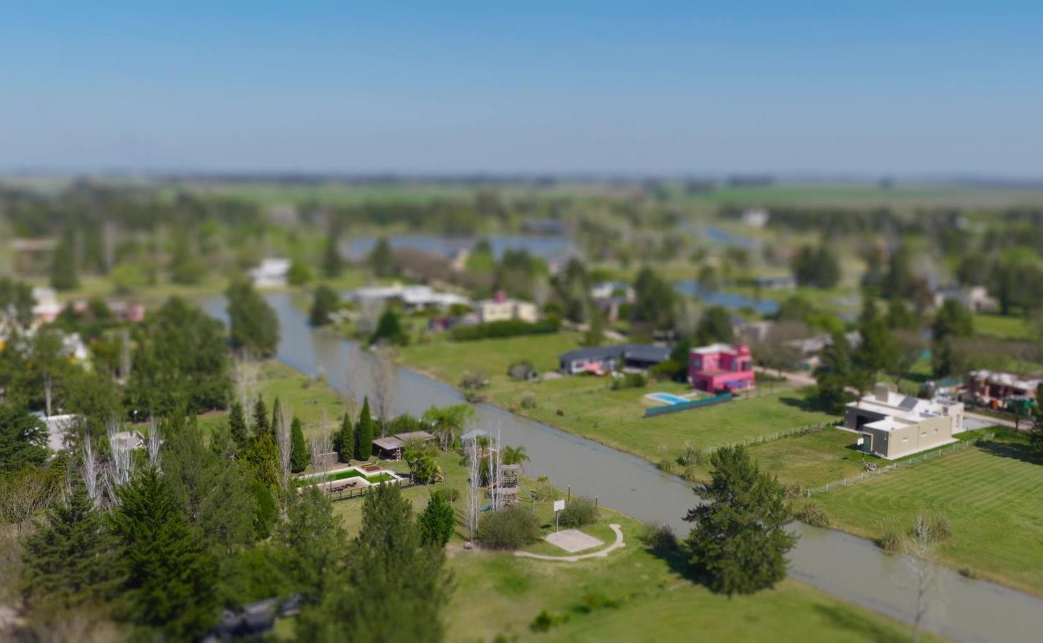 Foto de VENTA LOTE PREMIUM TERRENO DE 1.202 M² CON FONDO AL LAGO | POSADAS DE, imagen 3