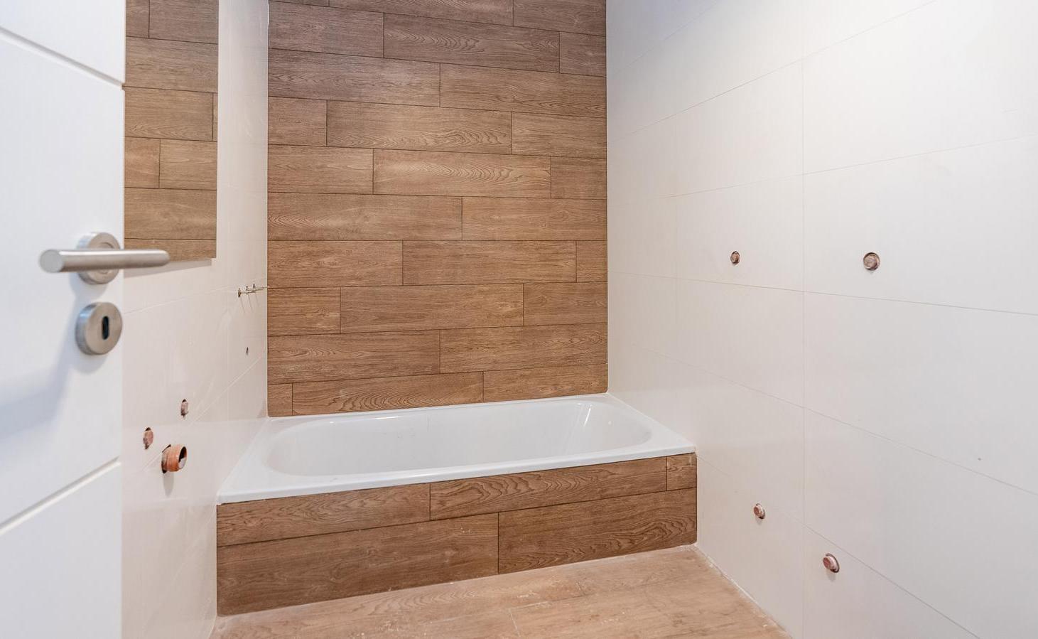 Foto de VENTA PH 4 AMBIENTES CON COCHERA Y PARQUE CON PARRILLA A ESTRENAR EN, imagen 4