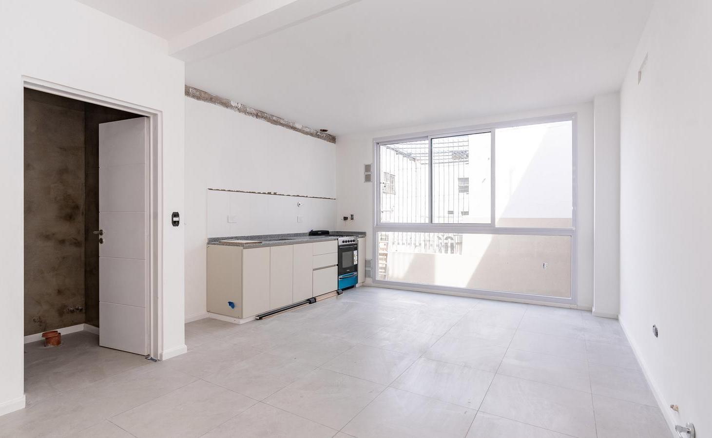 Foto de VENTA PH TRES AMBIENTES AL CONTRAFRENTE CON TERRAZA EN DUPLEX EN VILLA, imagen 3