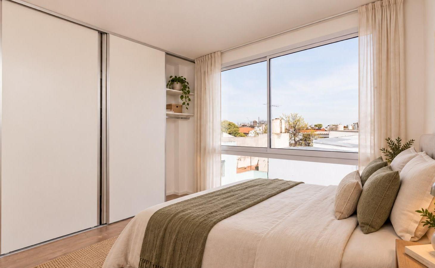 Foto de VENTA PH 2 AMBIENTES CON TERRAZA A ESTRENAR EN VILLA DEVOTO, imagen 4