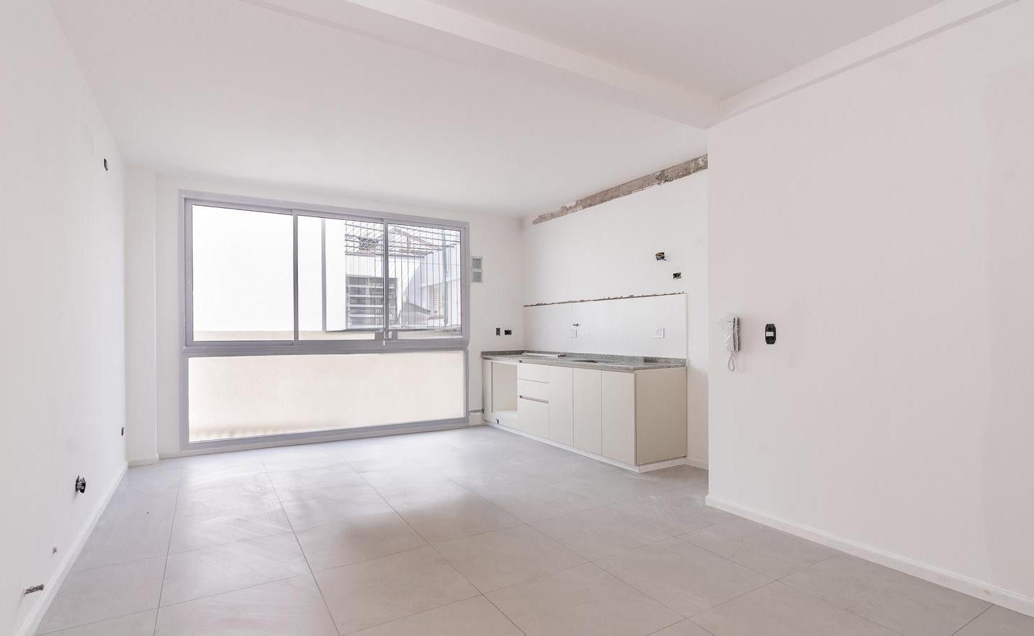 Foto de VENTA PH 2 AMBIENTES CON TERRAZA A ESTRENAR EN VILLA DEVOTO, imagen 1