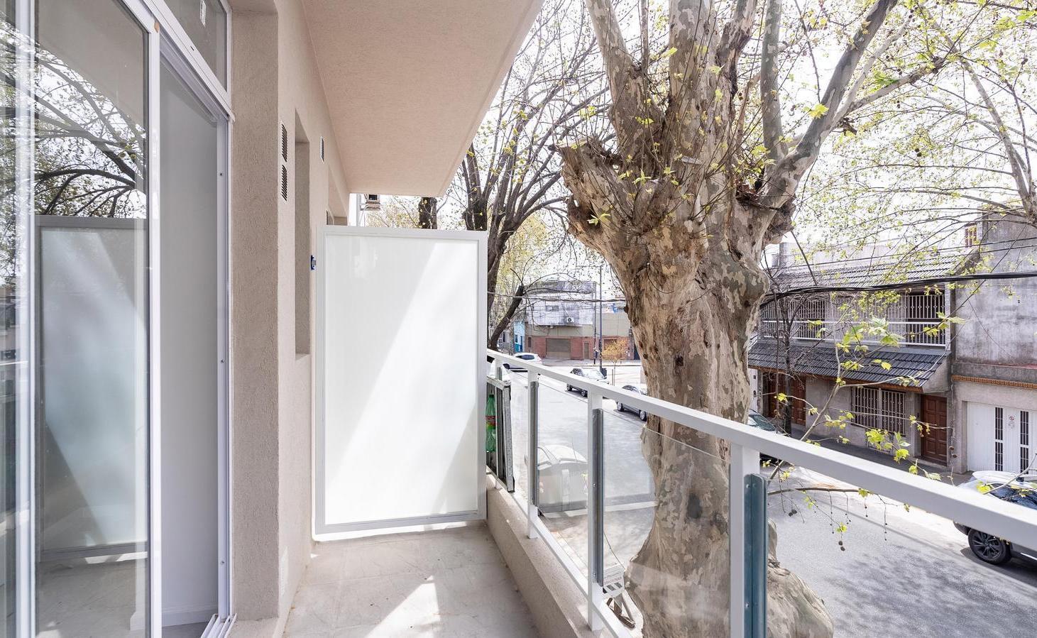 Foto de VENTA PH 2 AMBIENTES CON TERRAZA EN CONSTRUCCION EN VILLA DEVOTO, imagen 3