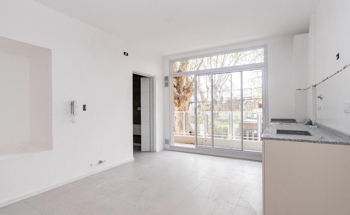 Foto de VENTA PH 2 AMBIENTES CON TERRAZA EN CONSTRUCCION EN VILLA DEVOTO, imagen 1