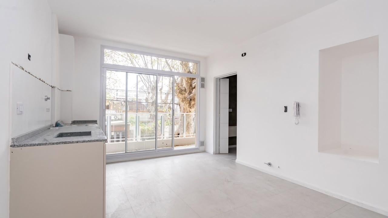 Foto de VENTA PH DOS AMBIENTES CON TERRAZA EN DUPLEX EN VILLA DEVOTO, imagen 4