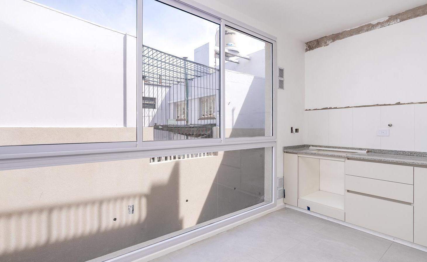 Foto de VENTA PH 3 AMBIENTES CON TERRAZA EN CONSTRUCCION EN VILLA DEVOTO, imagen 4