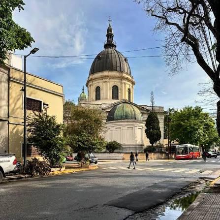 Foto de Terreno en venta Simbron 4200 en Villa Devoto, imagen 2