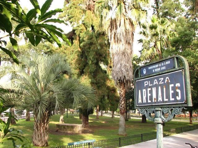 Foto de Terreno en venta Simbron 4200 en Villa Devoto, imagen 4
