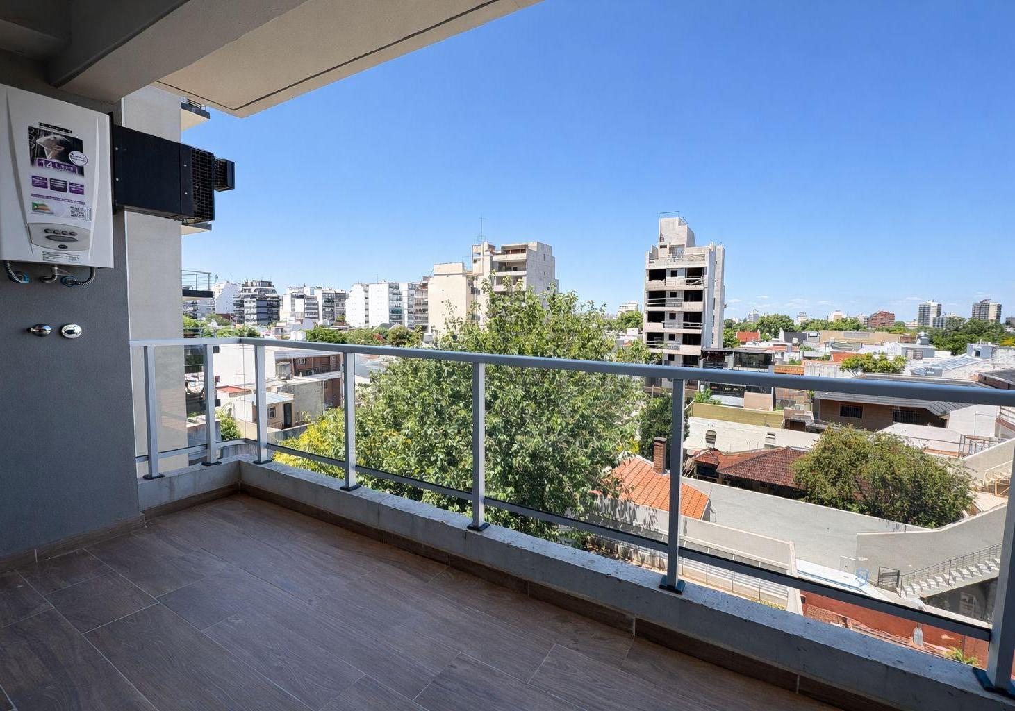 Foto de Departamento en Villa del Parque, imagen 5