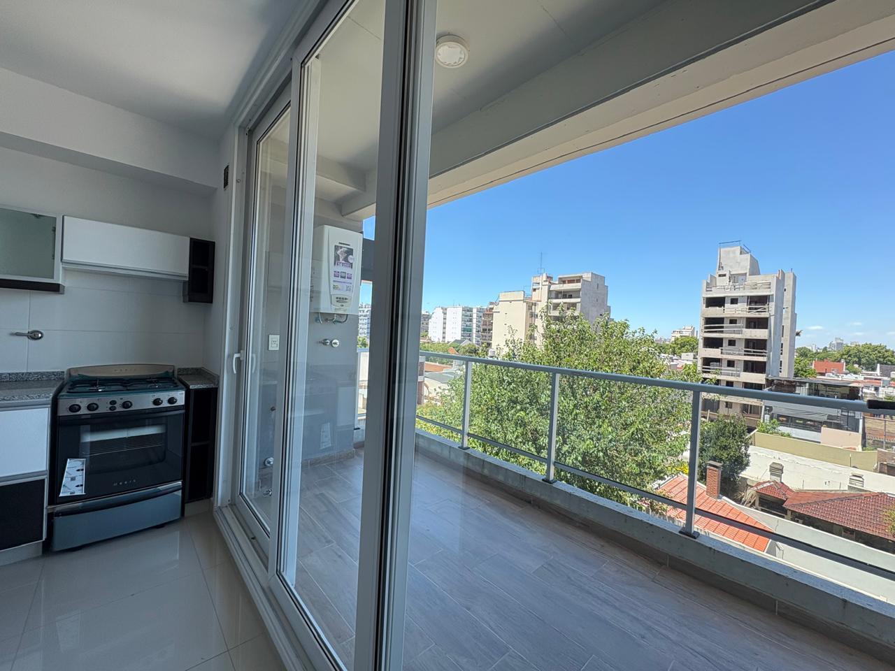 Foto de Departamento en Villa del Parque, imagen 3