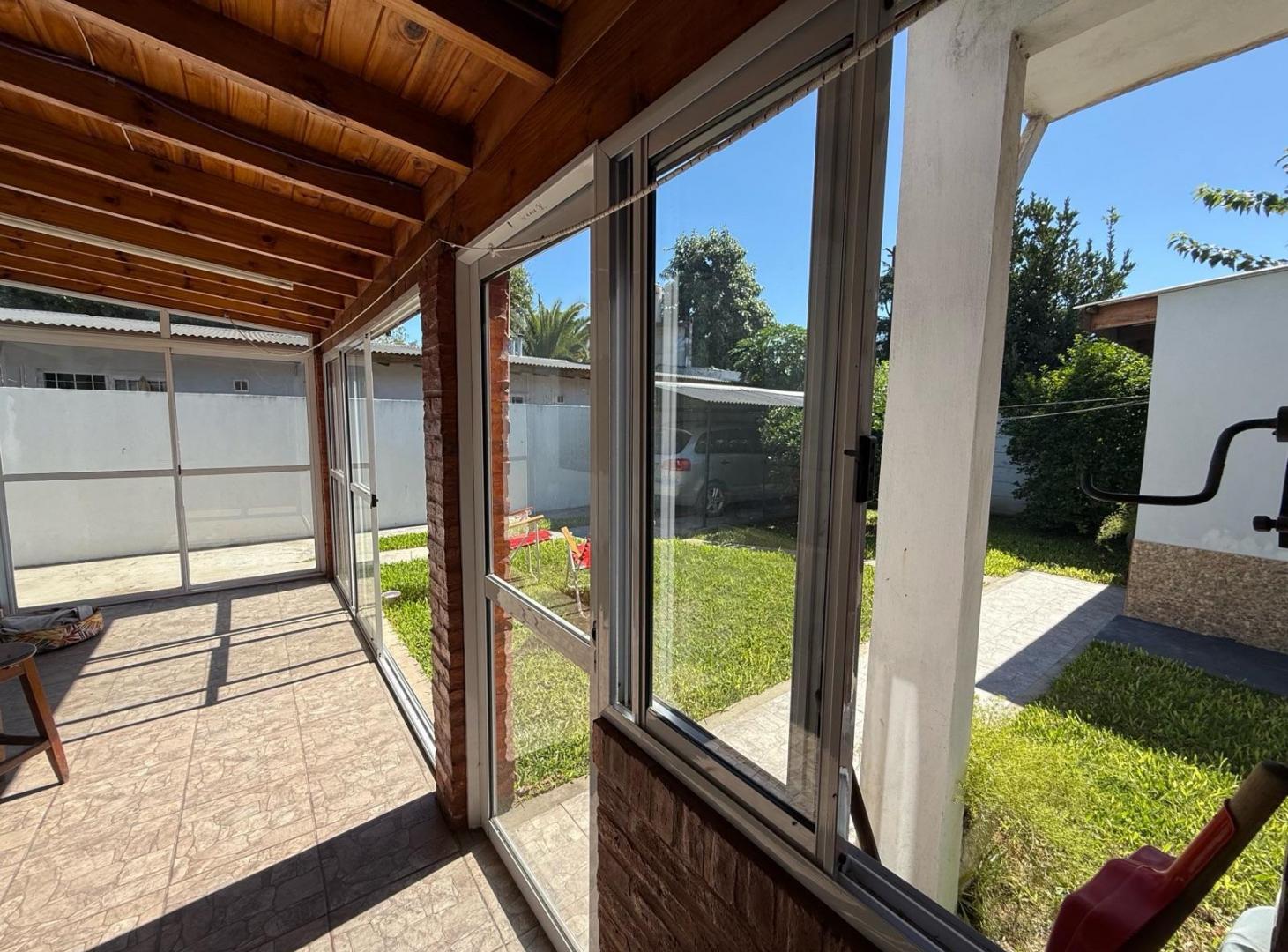 Foto de Casa 4 Ambientes con Parque, Galería y Monoambiente Anexo – La Reja, imagen 4