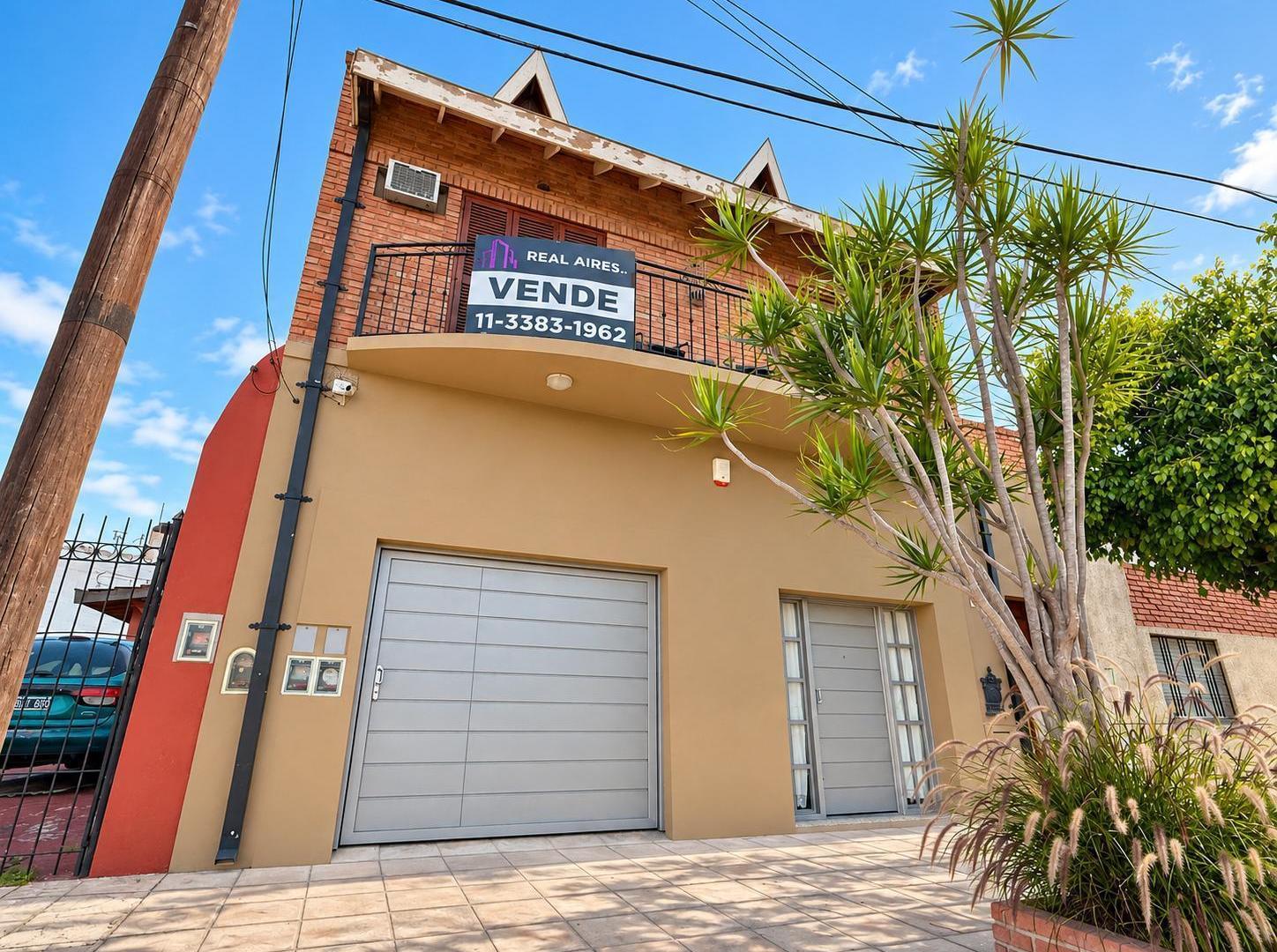 Foto de Venta PH 4 Ambientes con Cochera y Terraza en Villa Lynch, imagen 5