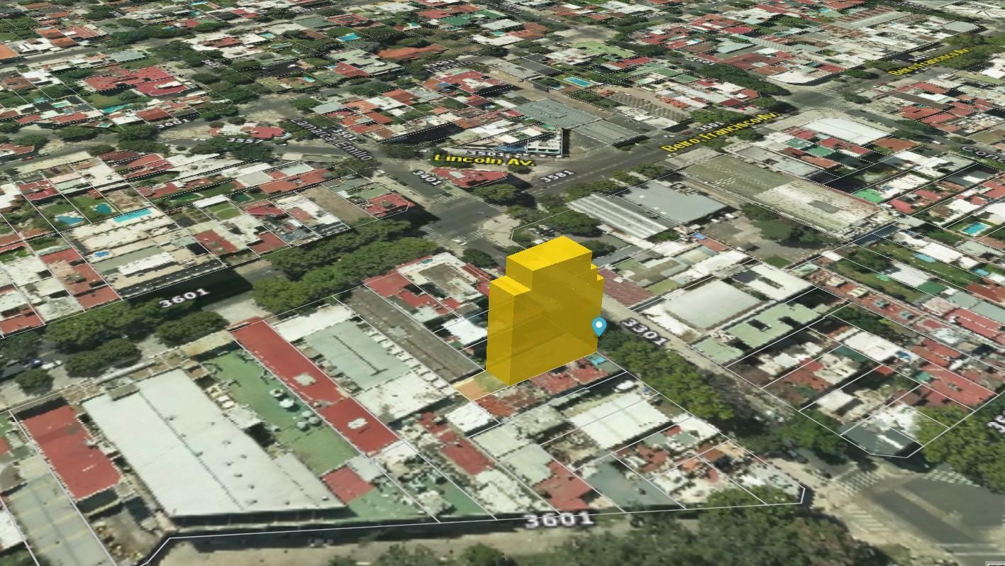 Foto de VENTA LOTE O TERRENO EN VENTA EN VILLA DEL PARQUE, imagen 2