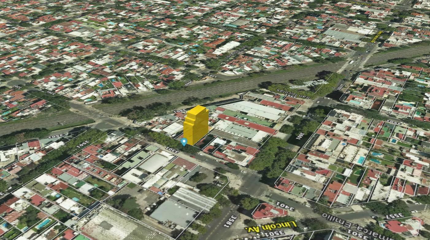 Foto de VENTA LOTE O TERRENO EN VENTA EN VILLA DEL PARQUE, imagen 4
