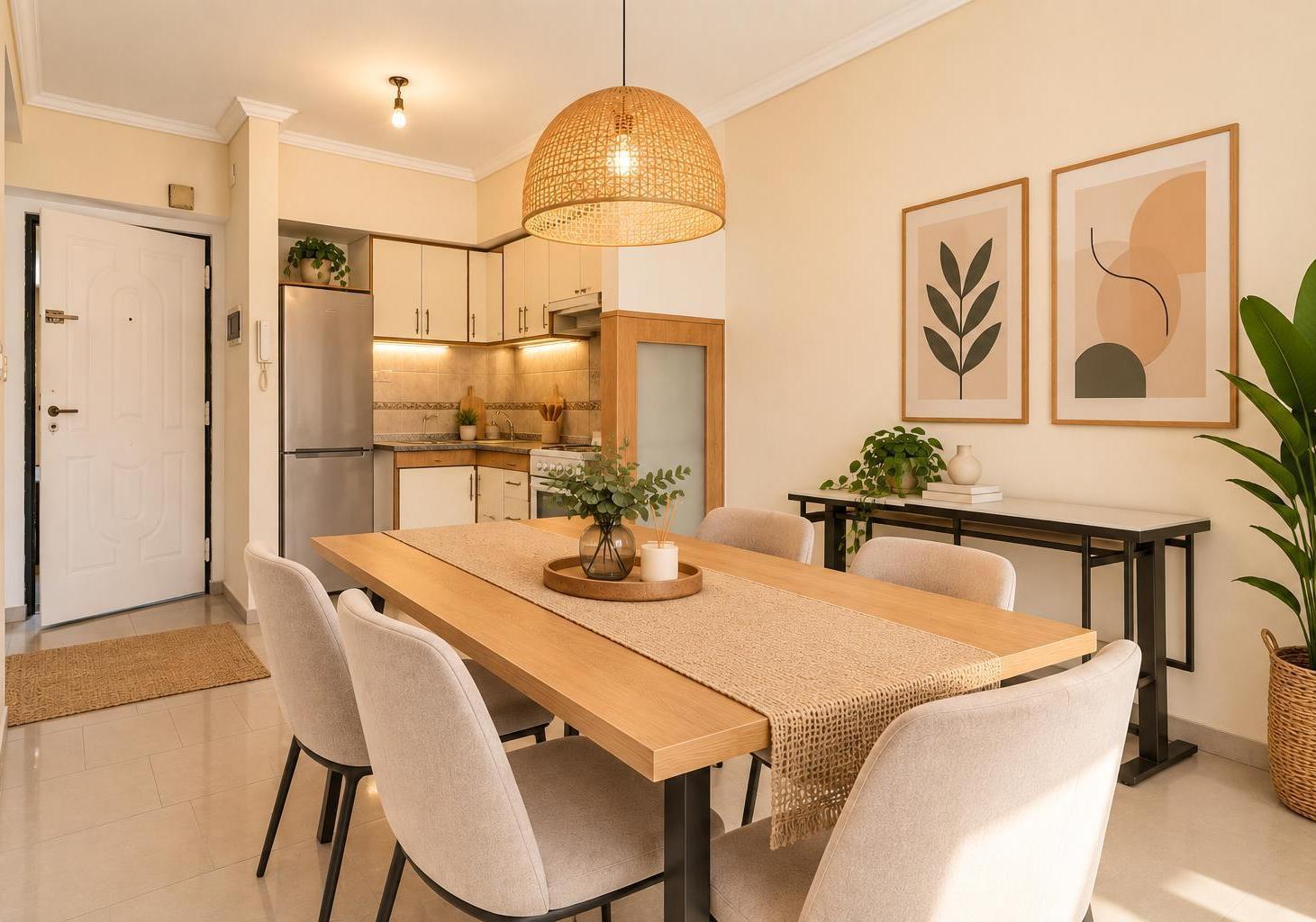 Foto de VENTA DEPARTAMENTO 3 AMBIENTES 2 COCHERAS CUBIERTAS – LANÚSITA LANÚS, imagen 1