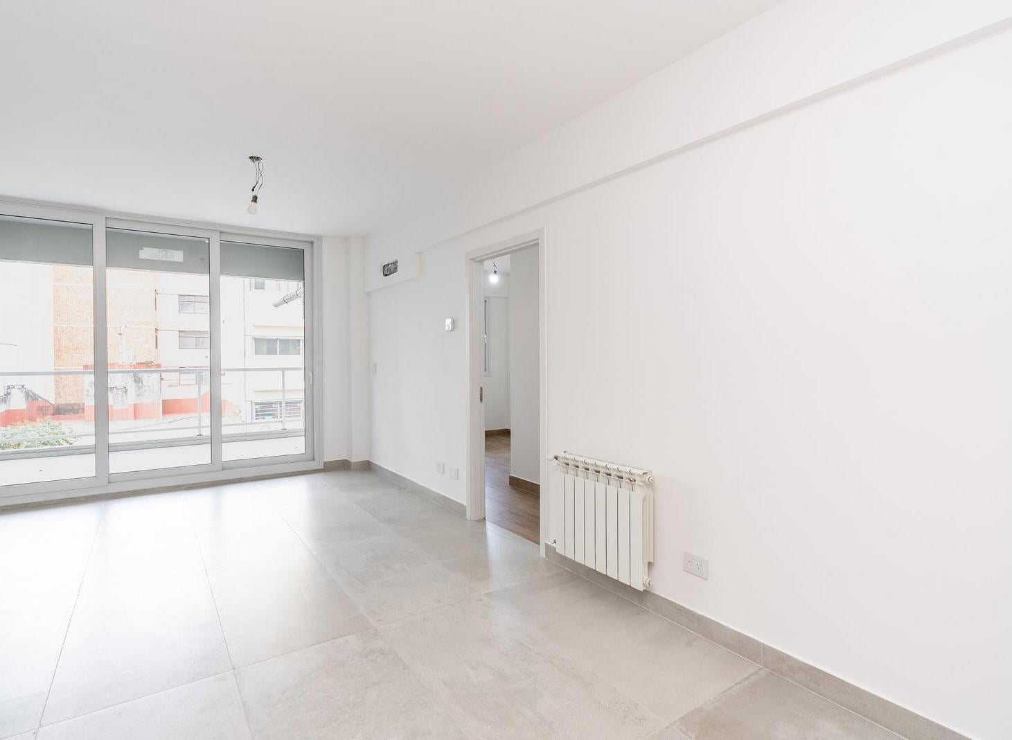 Foto de VENTA DEPARTAMENTO 2 AMBIENTES A ESTRENAR CON BALCON Y PARRILLA EN, imagen 3