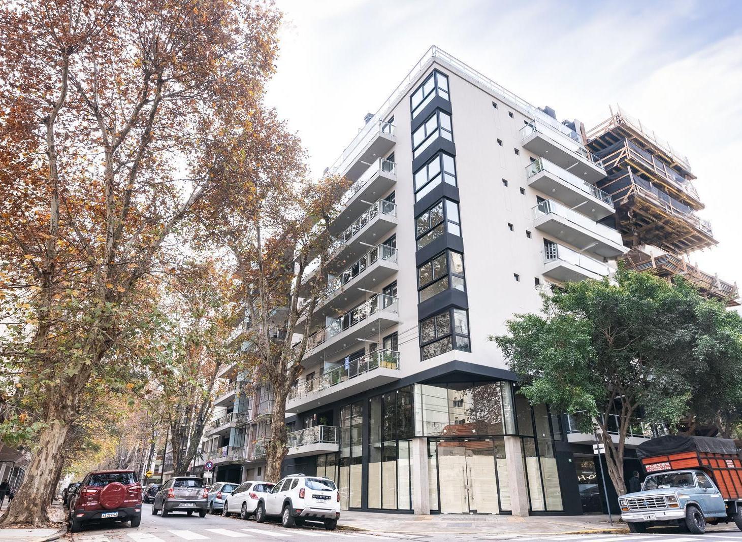 Foto de VENTA LOCAL COMERCIAL EN ESQUINA EN VILLA DEL PARQUE A ESTRENAR, imagen 5