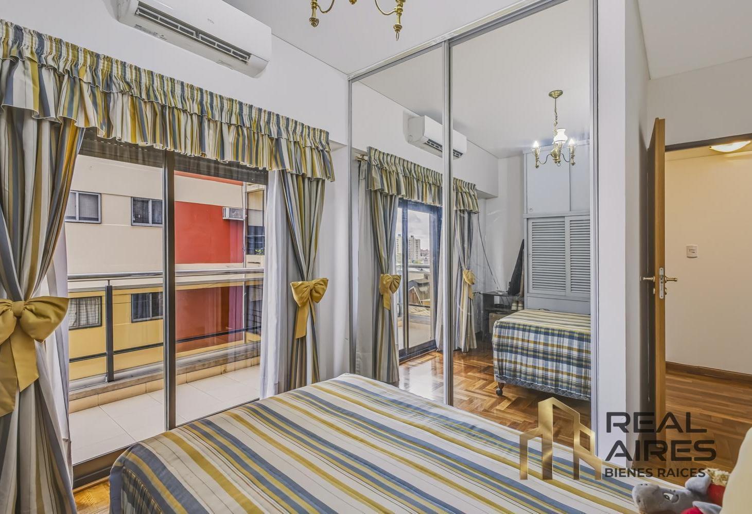 Foto de VENTA DEPARTAMENTO 3 AMBIENTES BALCÓN Y AMENITIES, APTO CRÉDITO, QUINTA, imagen 4