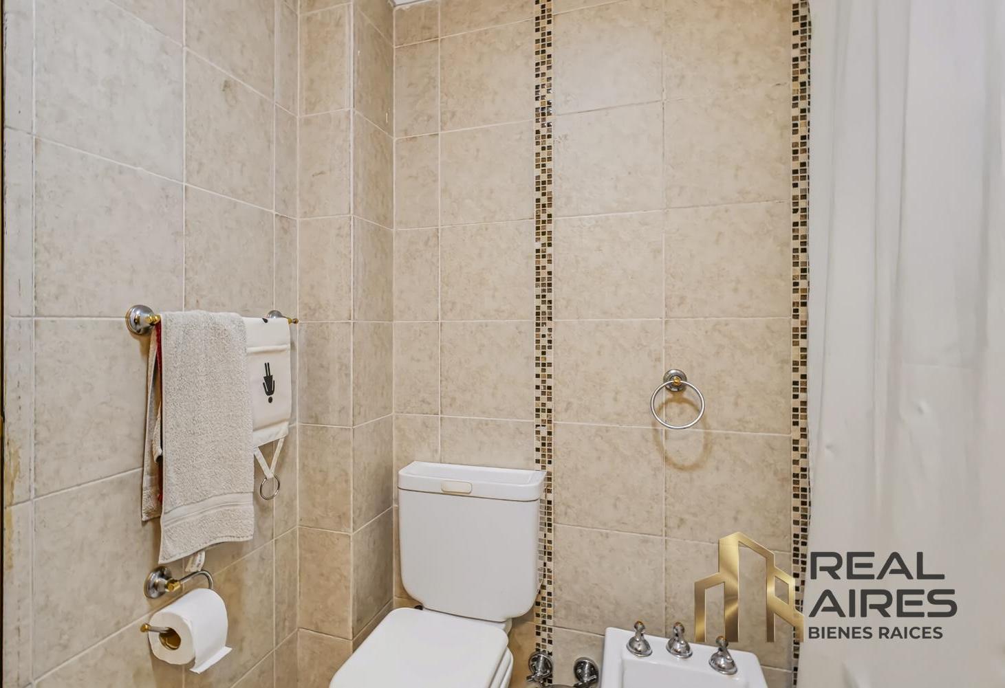 Foto de VENTA DEPARTAMENTO 3 AMBIENTES BALCÓN Y AMENITIES, APTO CRÉDITO, QUINTA, imagen 2