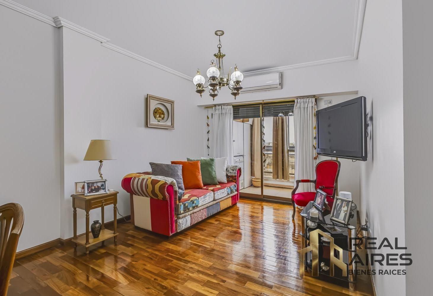 Foto de VENTA DEPARTAMENTO 3 AMBIENTES BALCÓN Y AMENITIES, APTO CRÉDITO, QUINTA, imagen 5