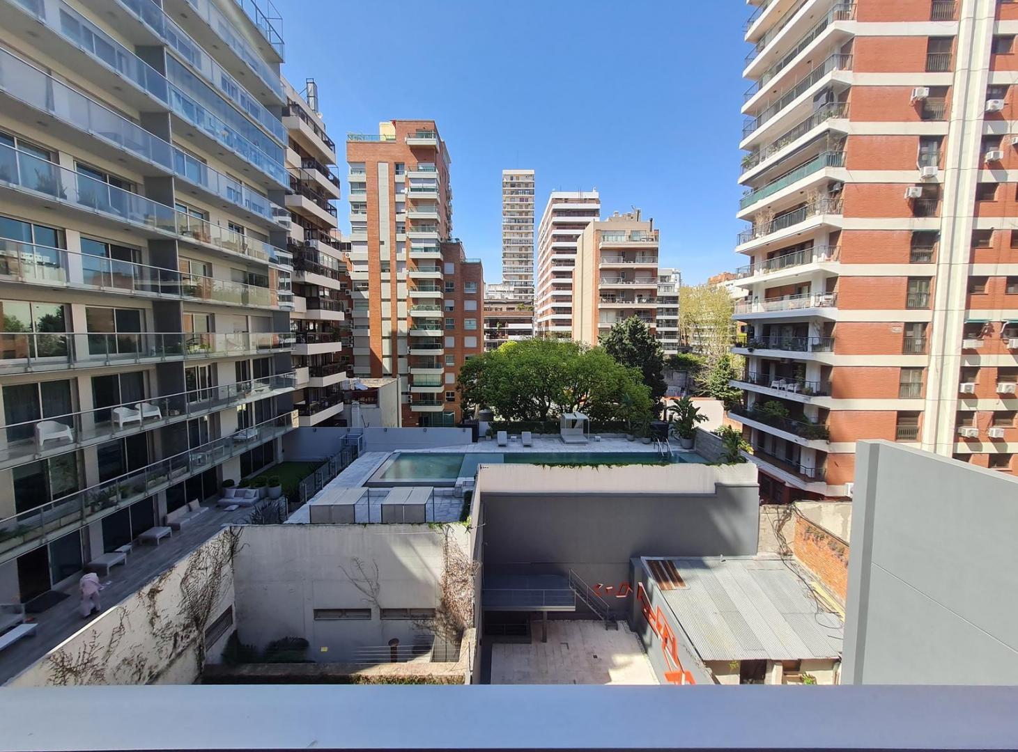 Foto de VENTA DEPARTAMENTO 4 AMBIENTES LAS CAÑITAS, imagen 5