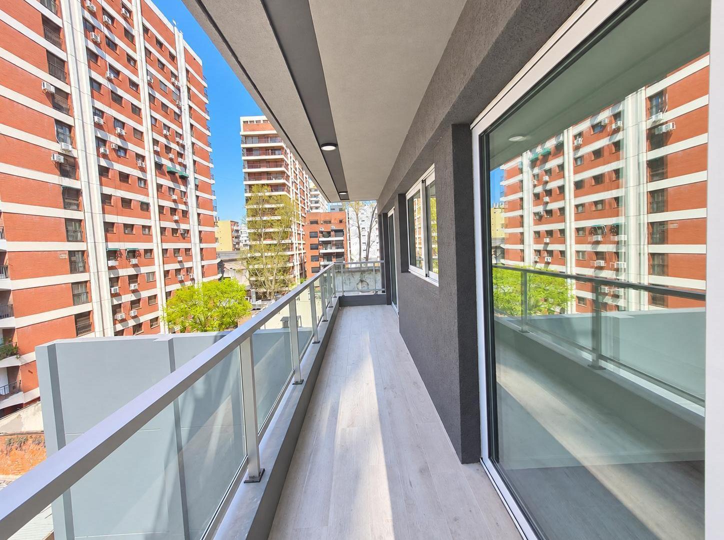 Foto de VENTA DEPARTAMENTO 4 AMBIENTES LAS CAÑITAS, imagen 3