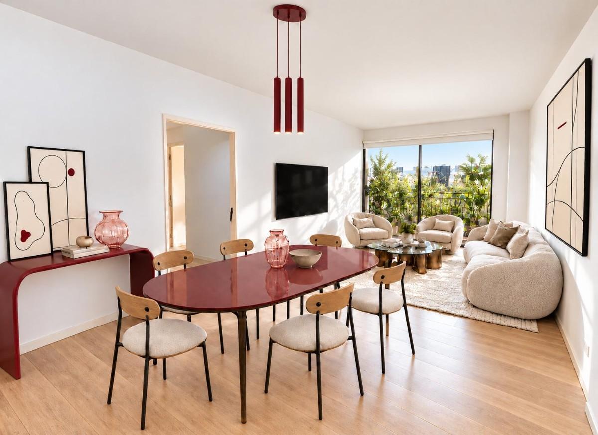 Foto de VENTA DEPARTAMENTO 4 AMBIENTES LAS CAÑITAS AMENITIES, imagen 2