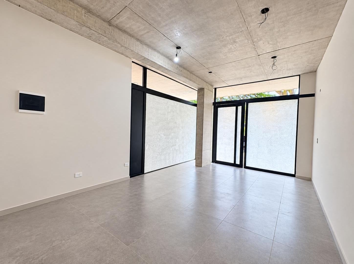 Foto de ALQUILER LOCAL COMERCIAL A ESTRENAR EN VILLA URQUIZA - CORREDOR DOHO, imagen 5