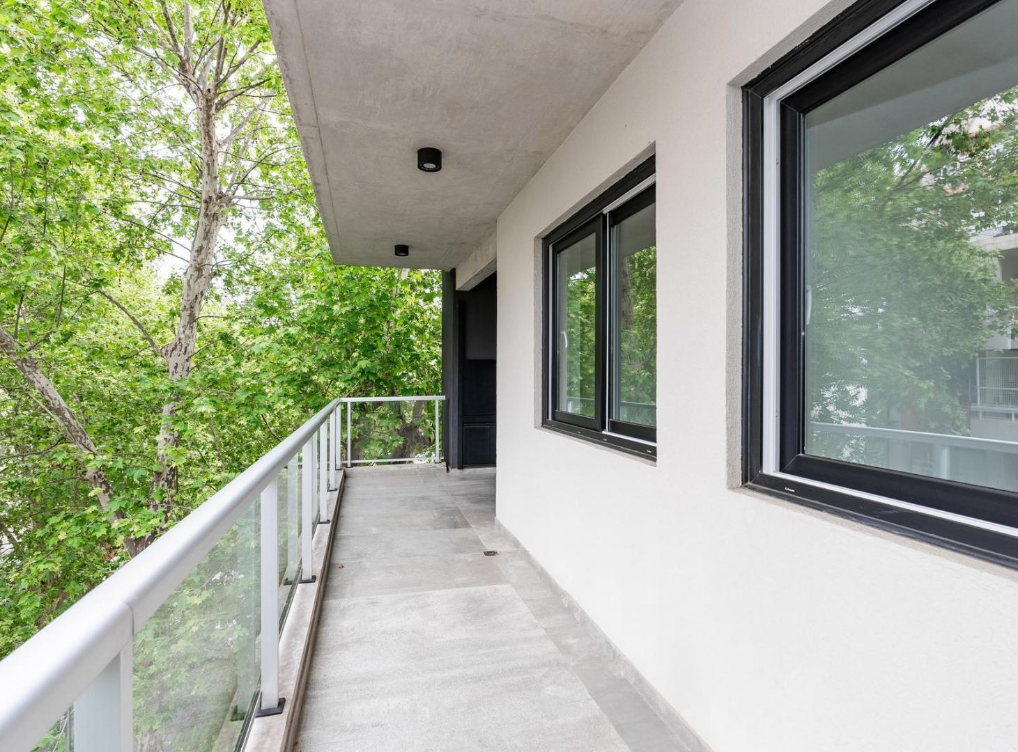 Foto de VENTA DEPARTAMENTO VILLA DEL PARQUE A ESTRENAR, imagen 5