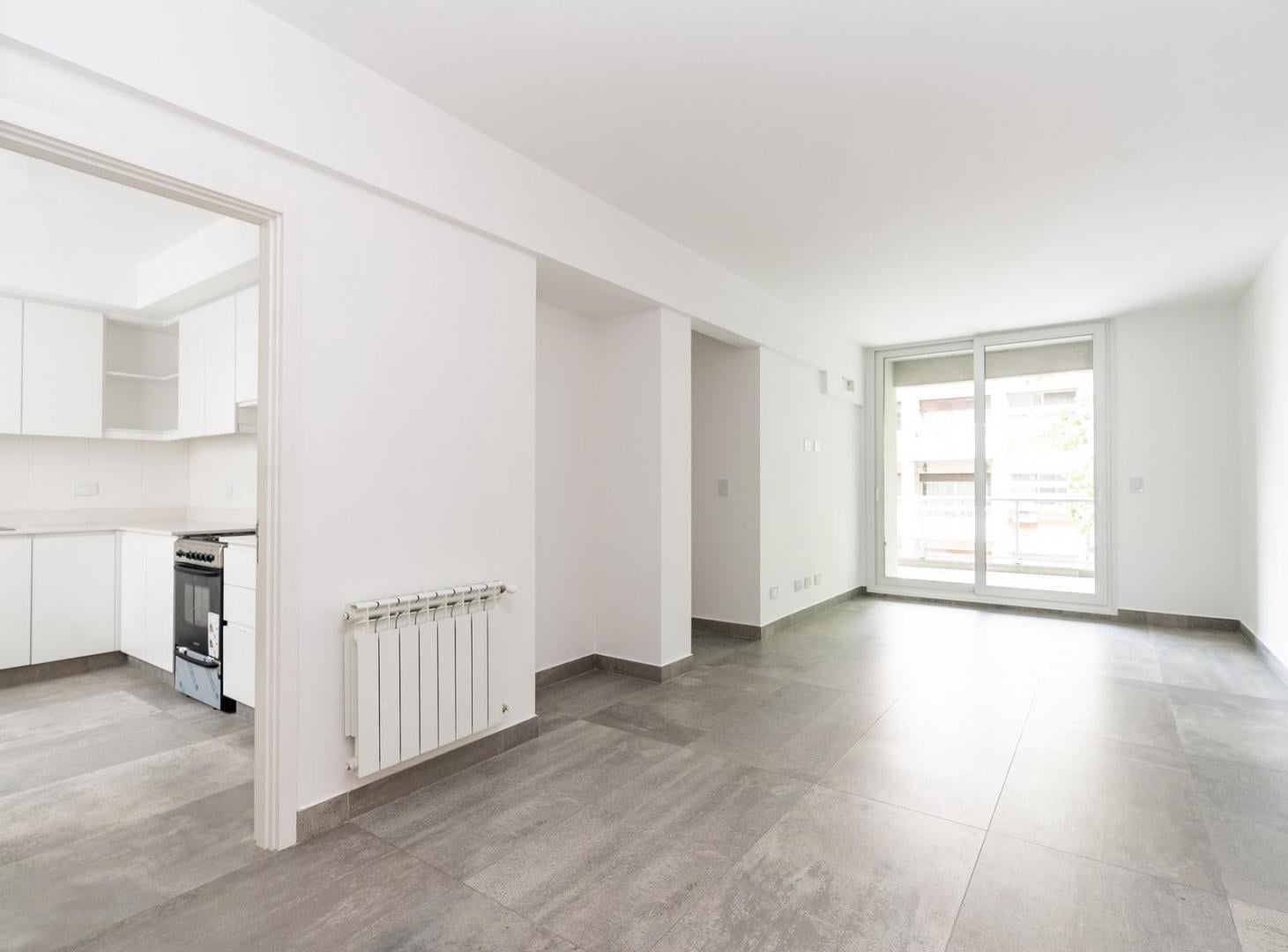 Apartamento