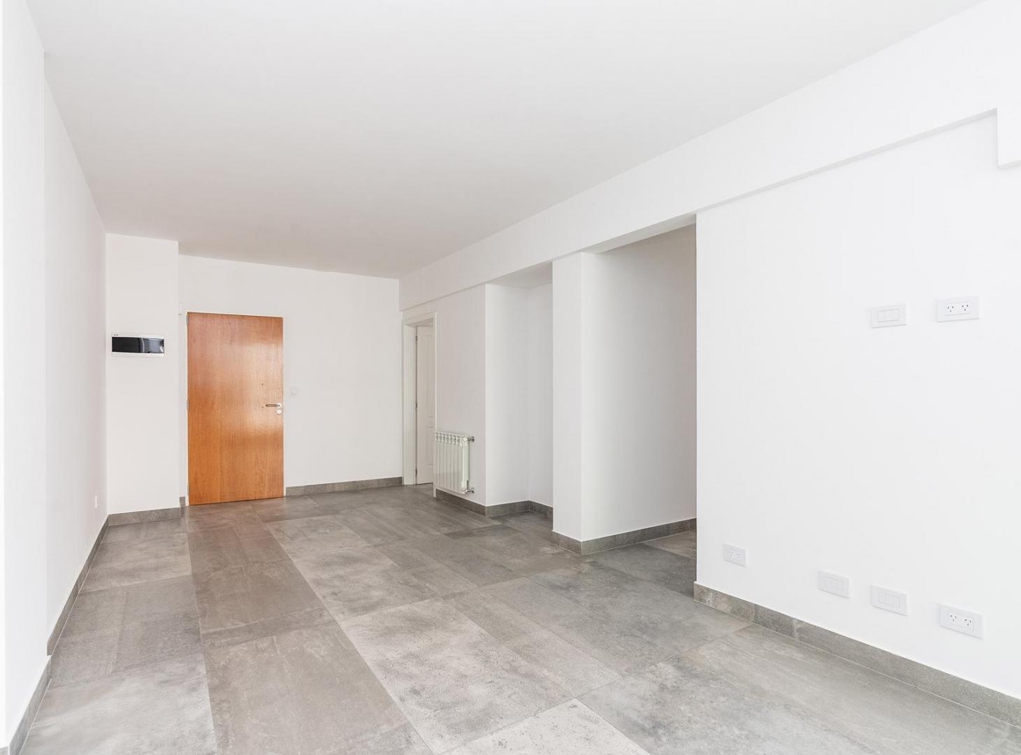 Foto de VENTA DEPARTAMENTO VILLA DEL PARQUE A ESTRENAR, imagen 4