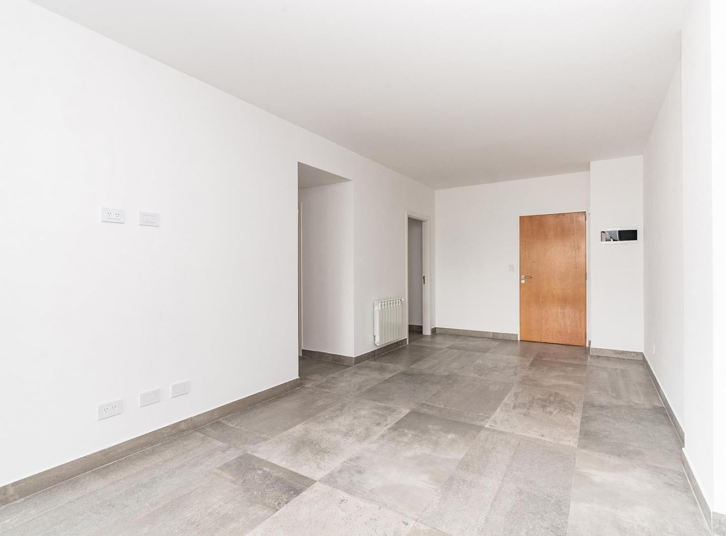 Foto de VENTA DEPARTAMENTO 3 AMBIENTES CON PATIO A ESTRENAR EN VILLA DEL PARQUE, imagen 3