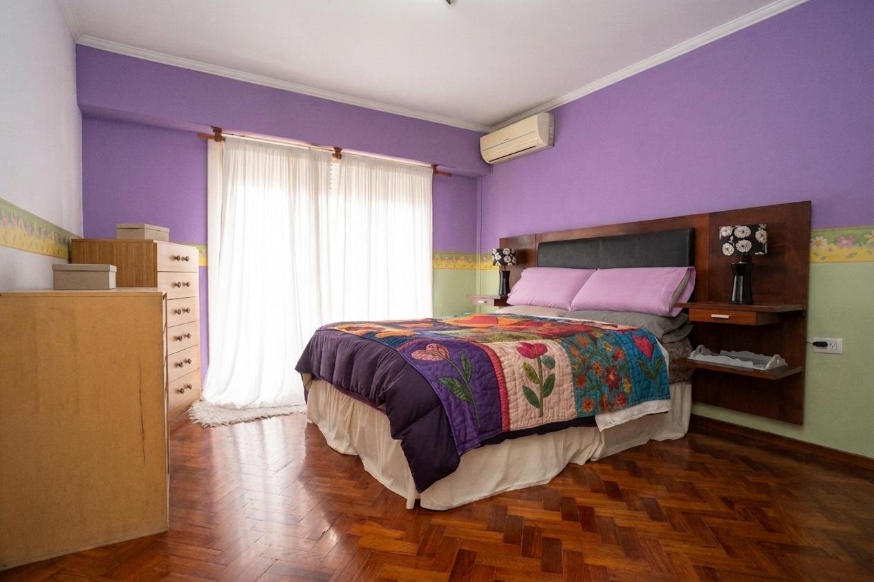 Foto de VENTA CASA PERMUTA APTO CRÉDITO 6 AMBIENTES EN DOS PLANTAS CON COCHERA, imagen 3