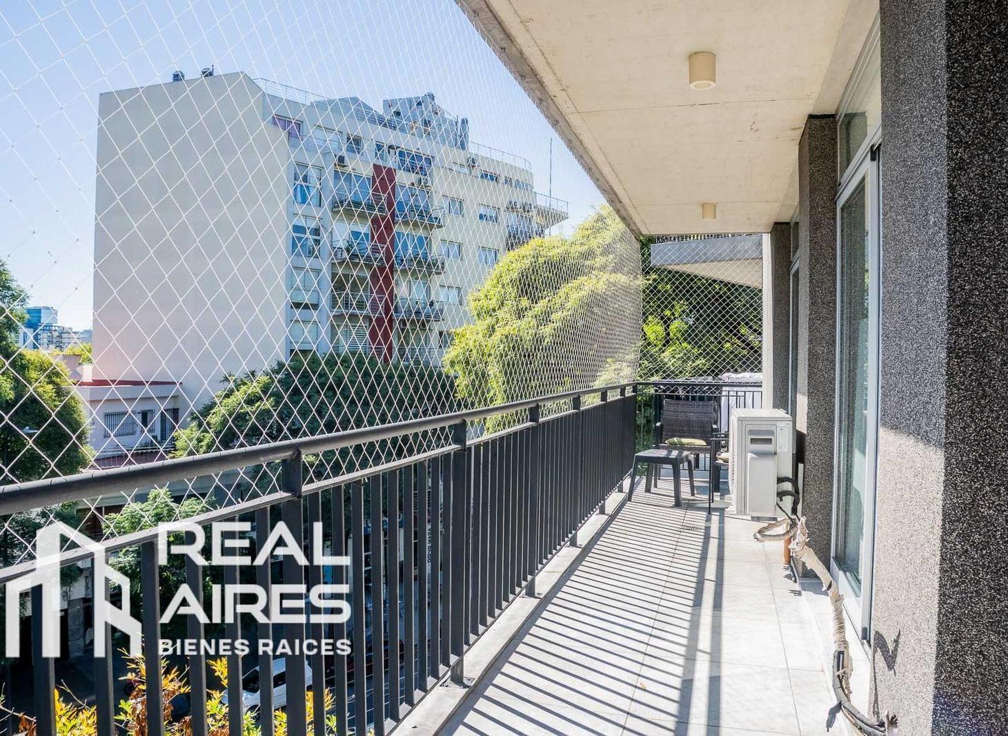 Foto de VENTA DEPARTAMENTO SAAVEDRA 3 AMBIENTES FULL AMENITIES, imagen 5