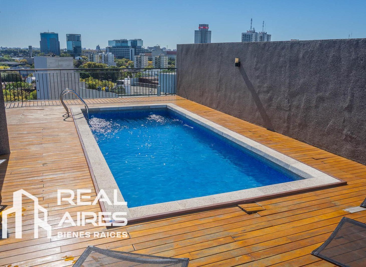 Foto de la propiedad en Balbin al 4100, Saavedra, Capital Federal