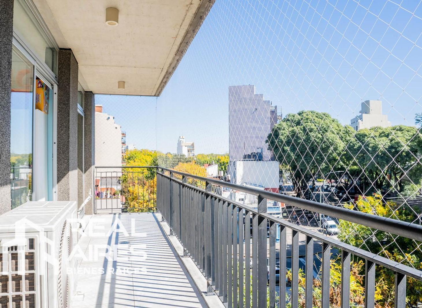 Foto de VENTA DEPARTAMENTO SAAVEDRA 3 AMBIENTES FULL AMENITIES, imagen 4