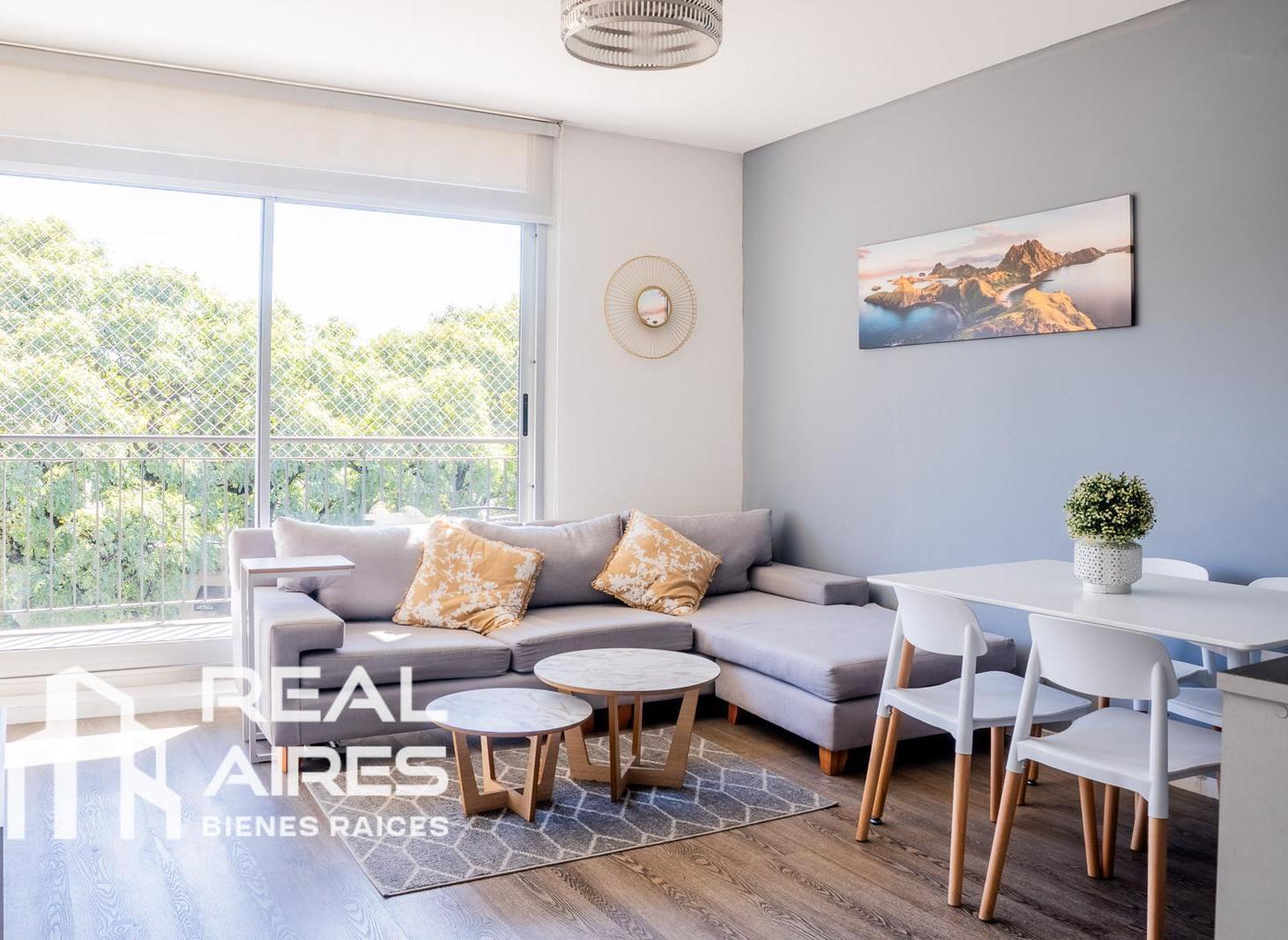 Foto de VENTA DEPARTAMENTO 3 AMBIENTES CON BALCON Y FULL AMENITIES, imagen 2