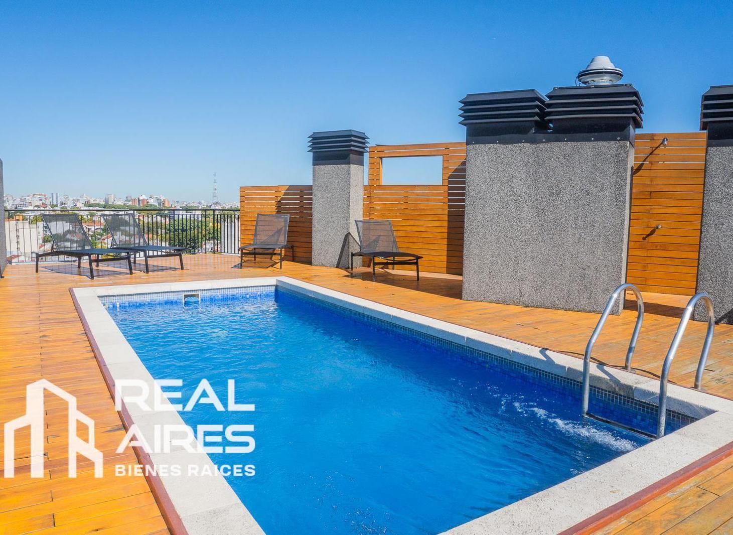Foto de VENTA DEPARTAMENTO 3 AMBIENTES CON BALCON Y FULL AMENITIES, imagen 3
