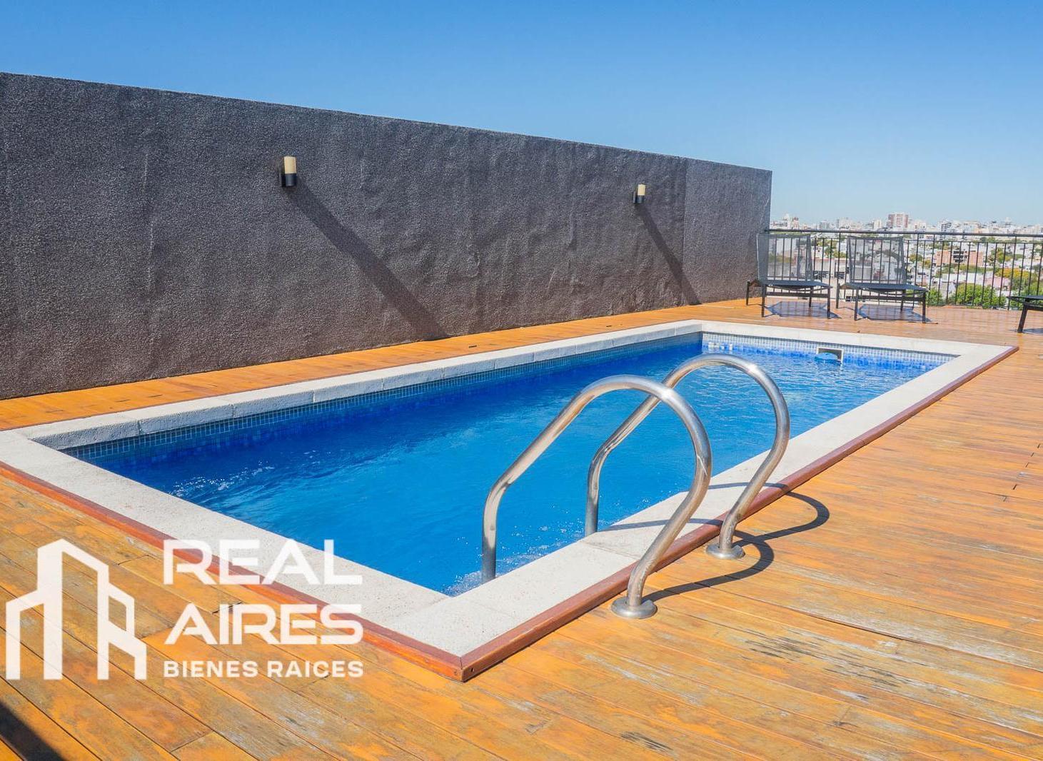 Foto de VENTA DEPARTAMENTO 3 AMBIENTES CON BALCON Y FULL AMENITIES, imagen 4