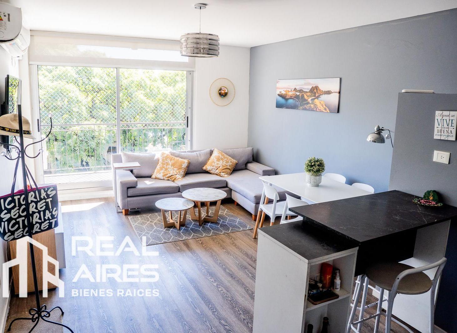 Foto de VENTA DEPARTAMENTO 3 AMBIENTES CON BALCON Y FULL AMENITIES, imagen 1