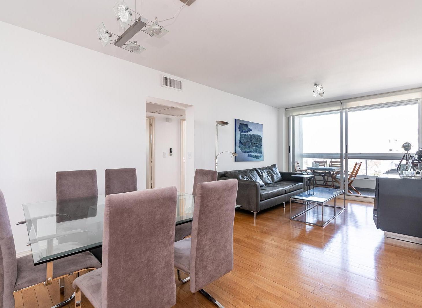 Foto de VENTA DEPARTAMENTO 3 AMBIENTES PALERMO AMENITIES, imagen 5