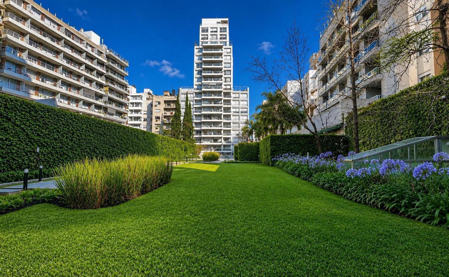 Foto de VENTA DEPARTAMENTO 3 AMBIENTES PALERMO AMENITIES, imagen 1