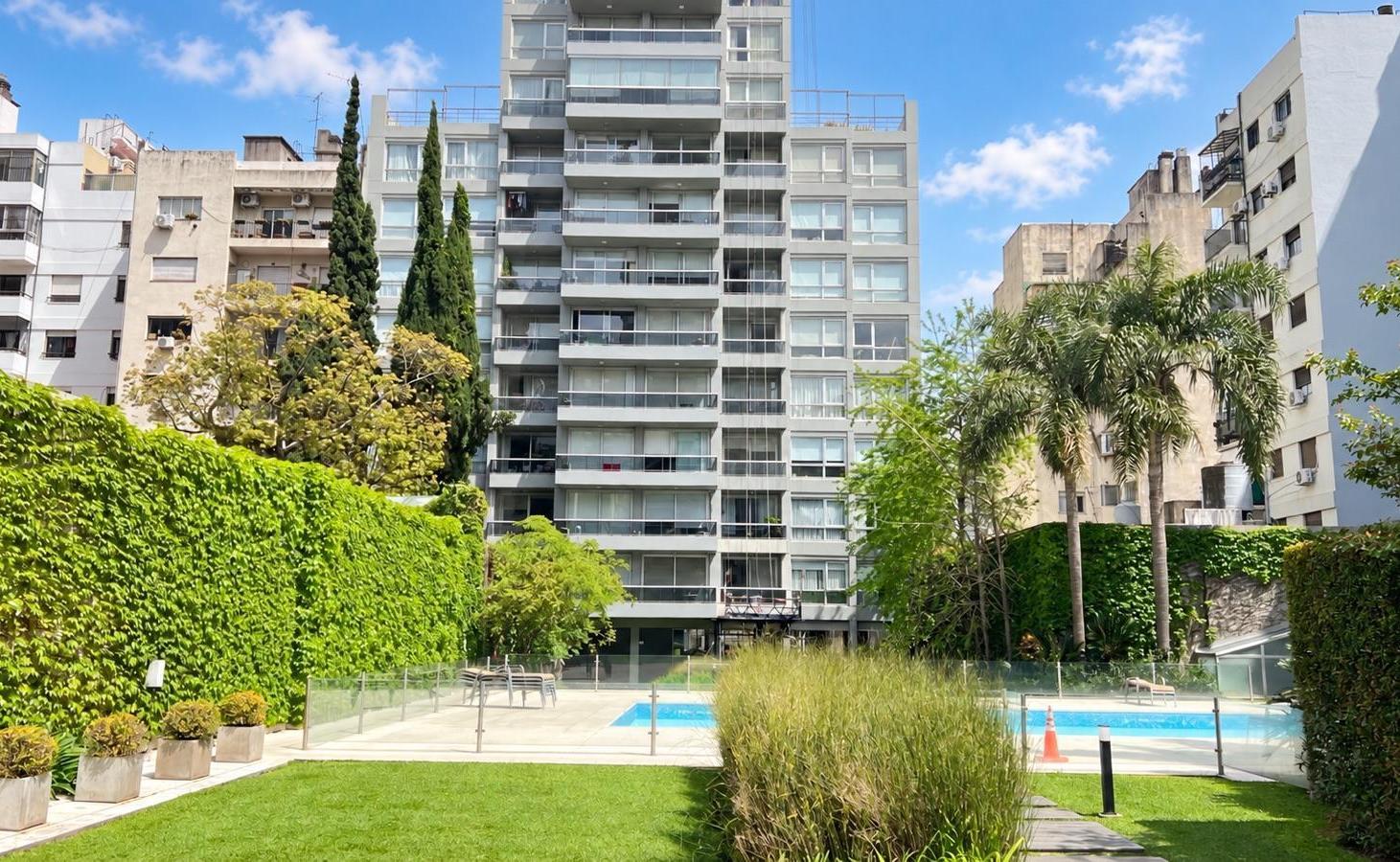 Foto de VENTA DEPARTAMENTO 3 AMBIENTES PALERMO AMENITIES, imagen 2