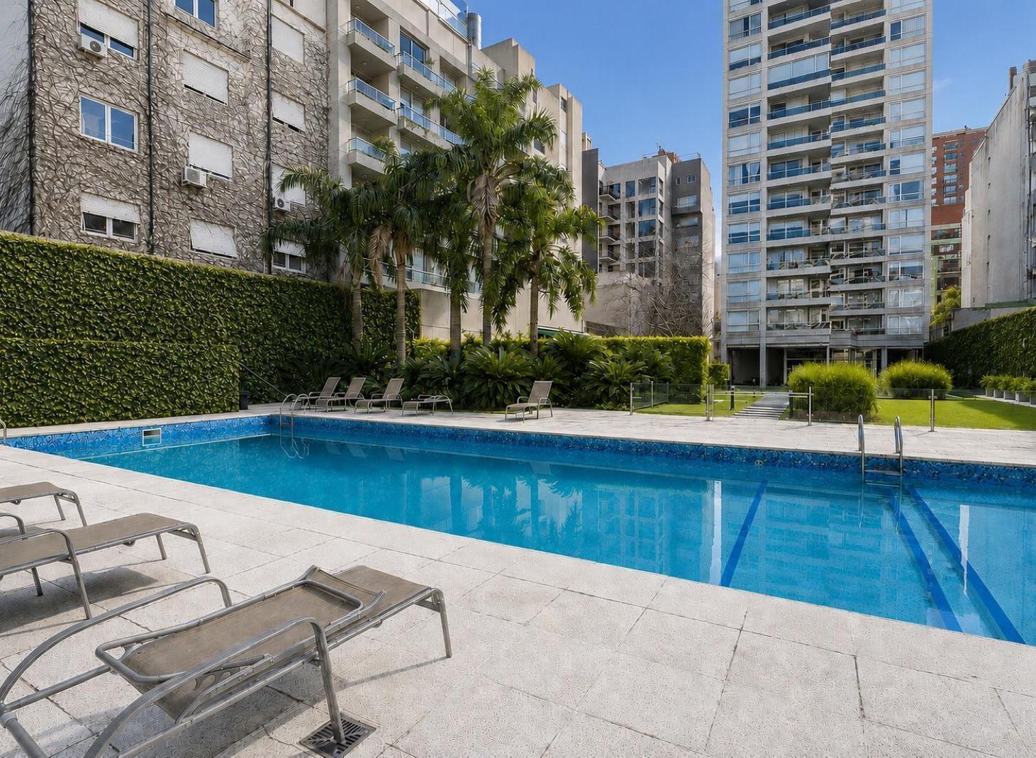 Foto de VENTA DEPARTAMENTO 3 AMBIENTES PALERMO AMENITIES, imagen 3