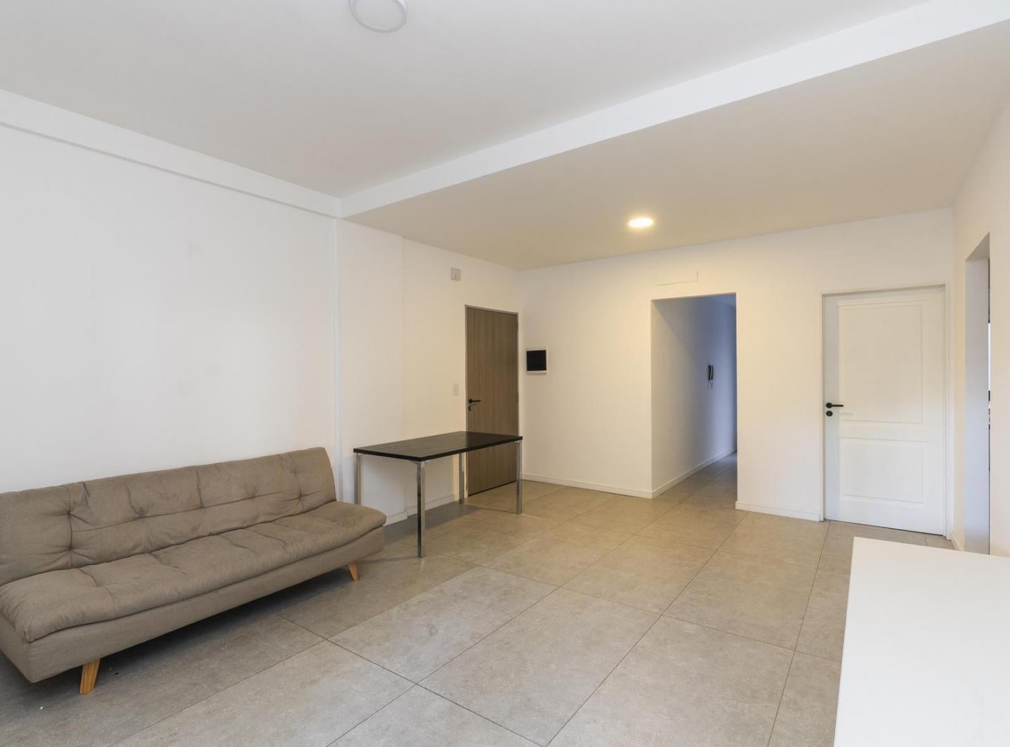 Foto de VENTA PH A ESTRENAR TIPO DEPARTAMENTO 3 AMBIENTE CON PATIO EN VILLA, imagen 3