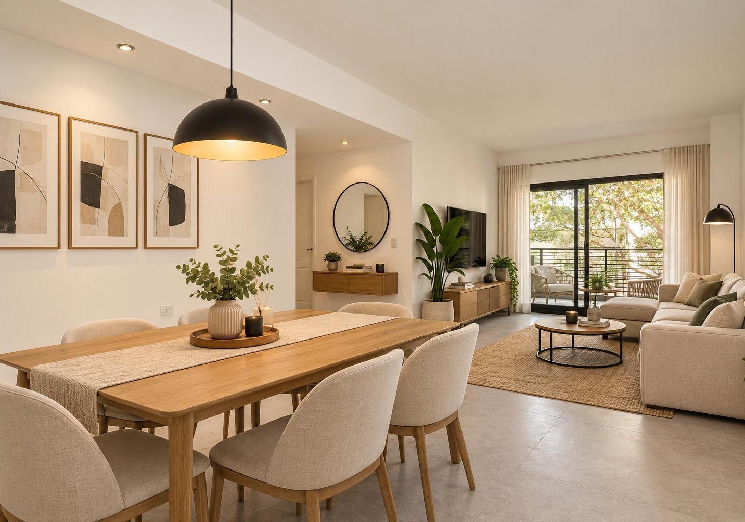 Foto de VENTA DEPARTAMENTO TIPO PH DE 4 AMBIENTES CON BALCON CORRIDO A ESTRENAR, imagen 2
