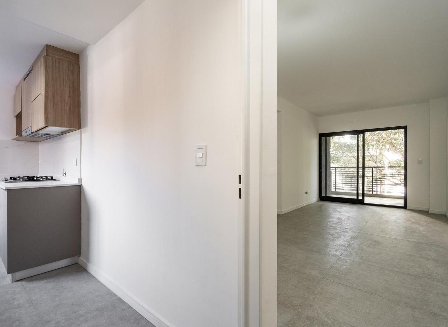 Foto de VENTA DEPARTAMENTO TIPO PH DE 4 AMBIENTES CON BALCON CORRIDO A ESTRENAR, imagen 1